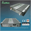 W27T WCDMA Repeater/ 27dBm Single Band Multi Selective Repeater With Omt/ 3G Utms 2100 MHz/ Remote Control